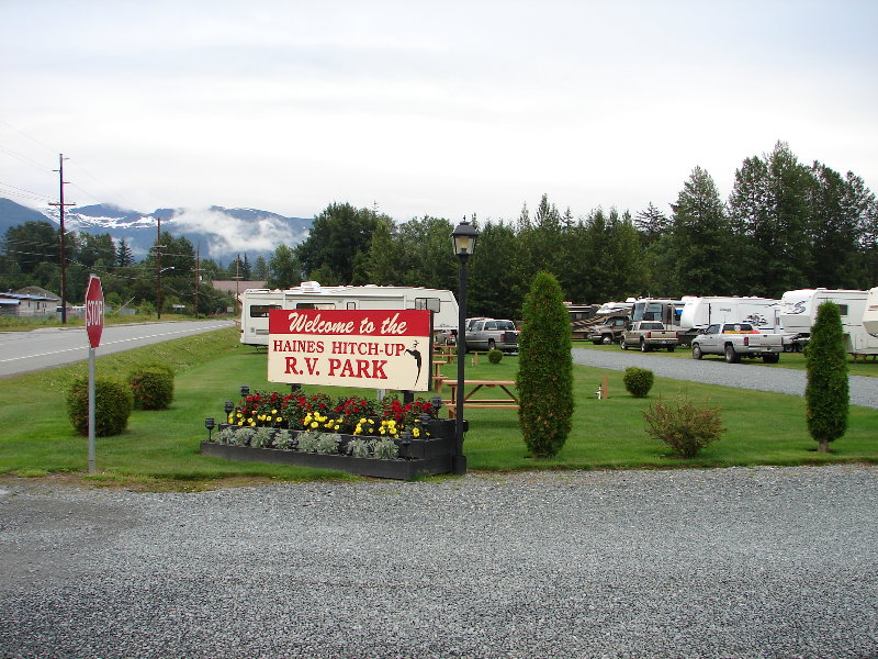 Inside Alaska (part 2)